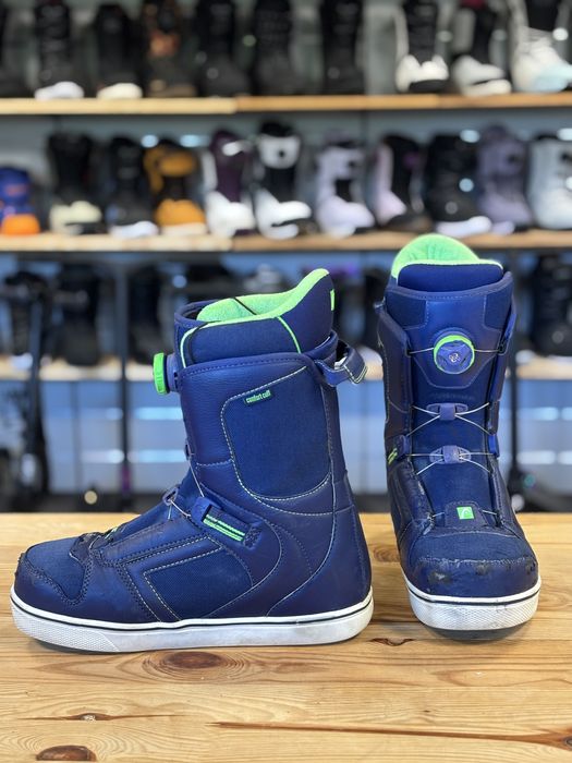 Head r. 41/26,5 buty snowboardowe BOA