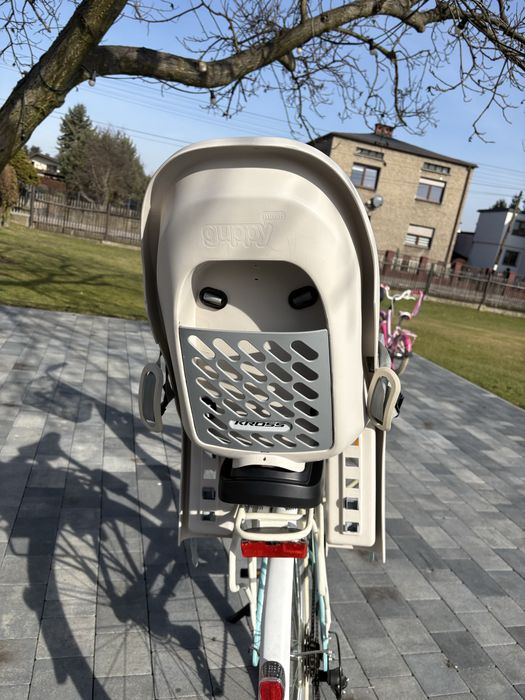 Fotelik kross GUPPY RS