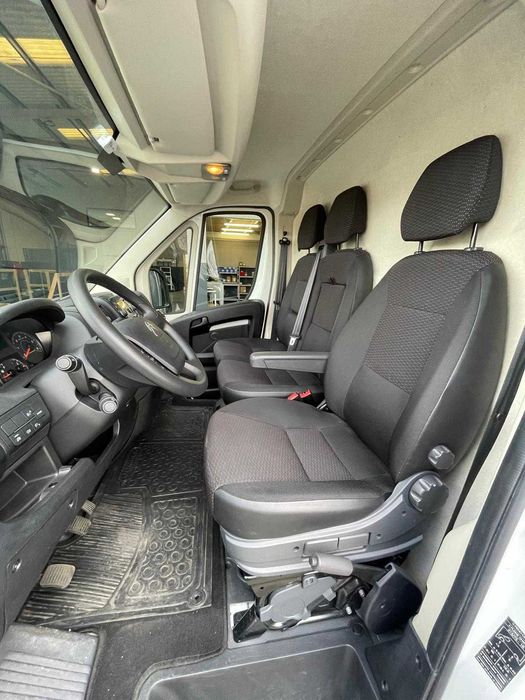 Citroën Jumper 2.2 BlueHDi 35