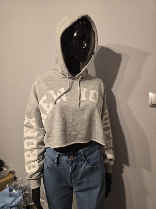 Bluza z kapturem Primark S