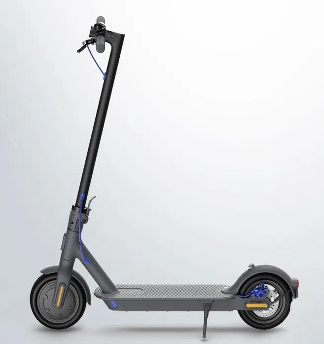 Trotinete xiaomi