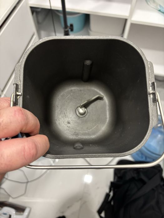 Хлебопечь LG HB 155-CJ