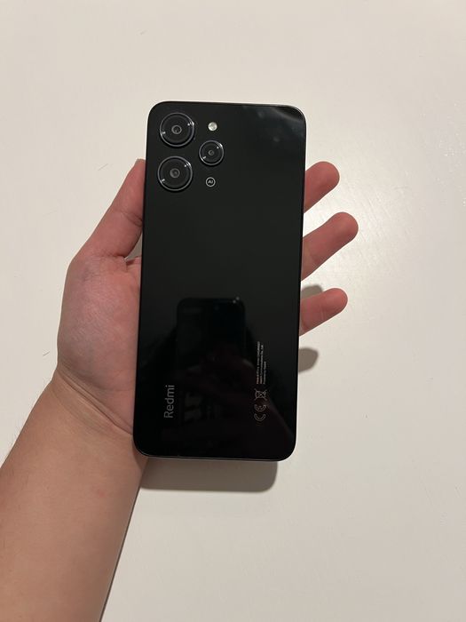 Telemovel Xiaomi Redmi 12