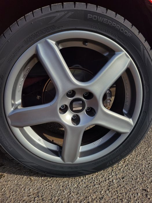 Seat Leon 1.9 Tdi 150cv ARL