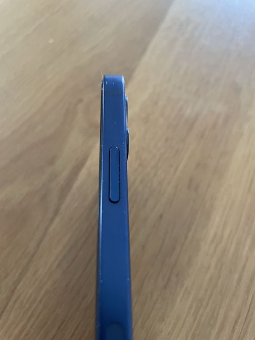 Iphon12 plus bateria