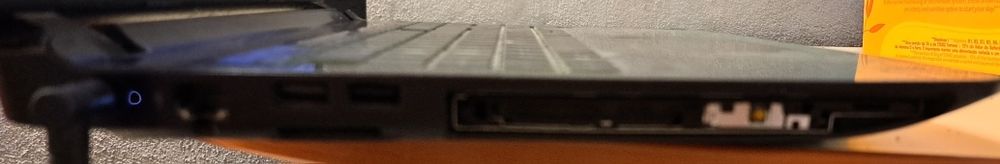 Pc gamy hp mais rato e teclado novo e carregador do pc bom