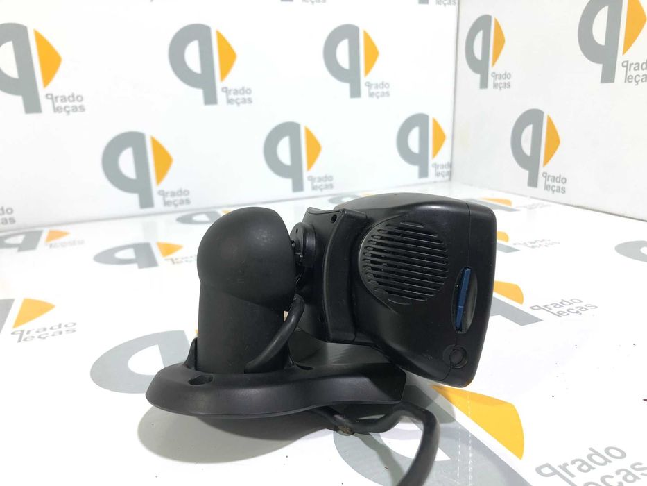 GPS Smart Fortwo 3g 451