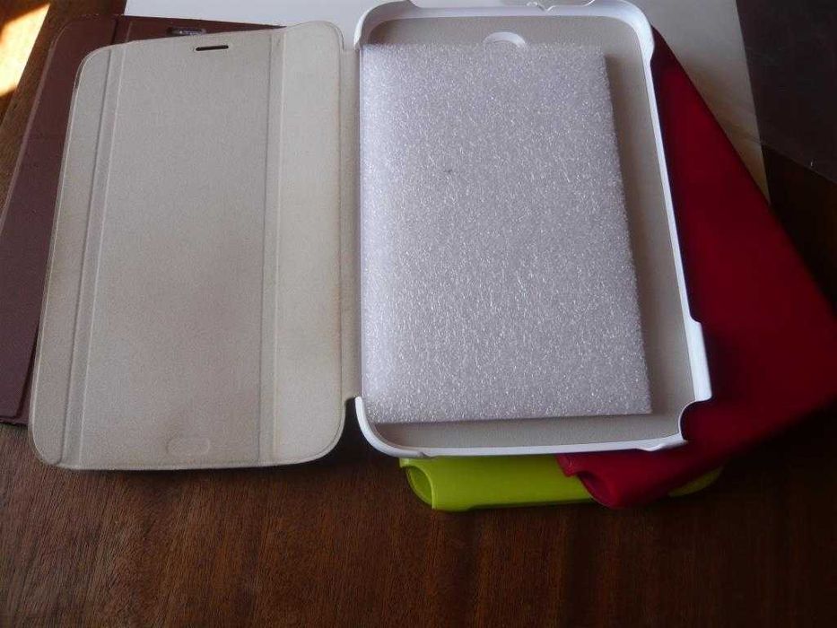 Capa para Samsung NOTE 8