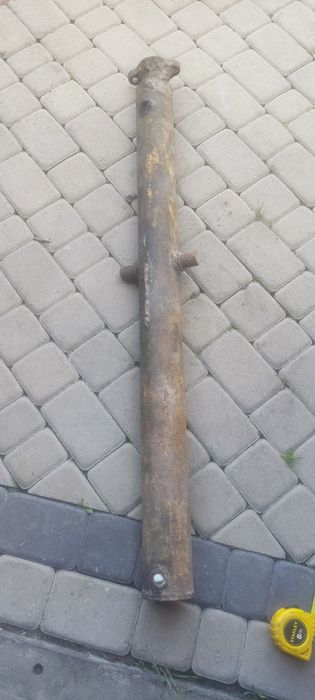 Циліндир СССР Хорошому Стані