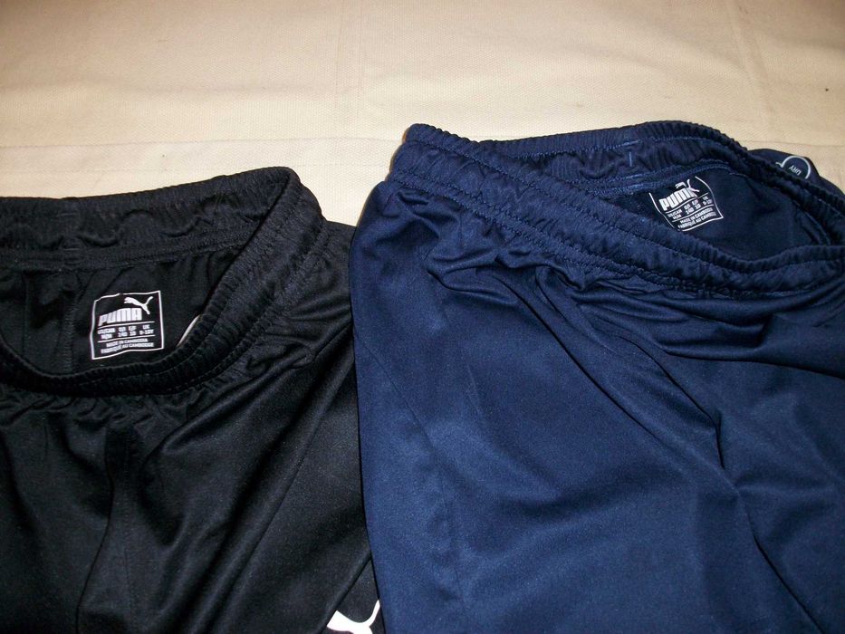 2 Calções Júnior Puma DryCELL