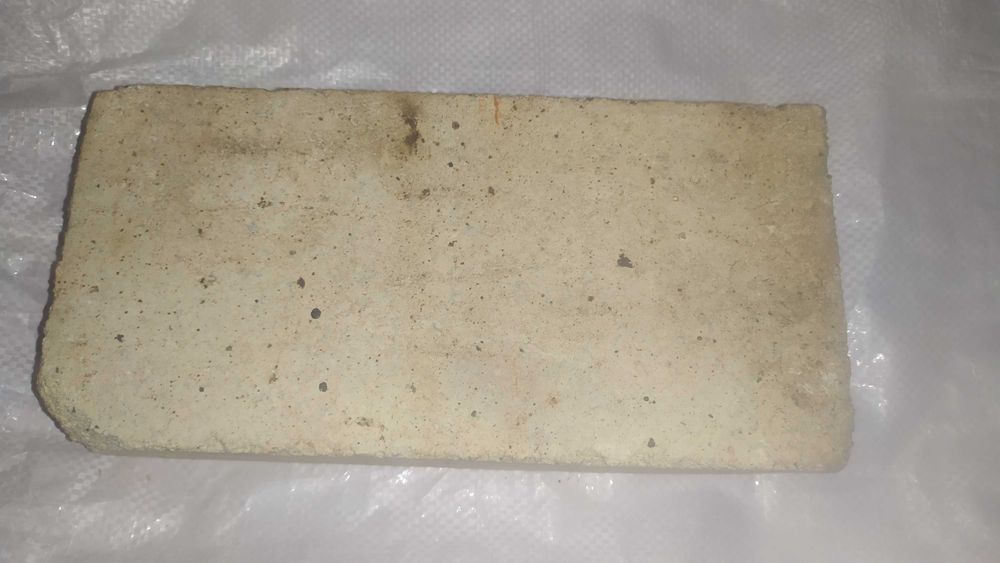 Шамотка цегла нова