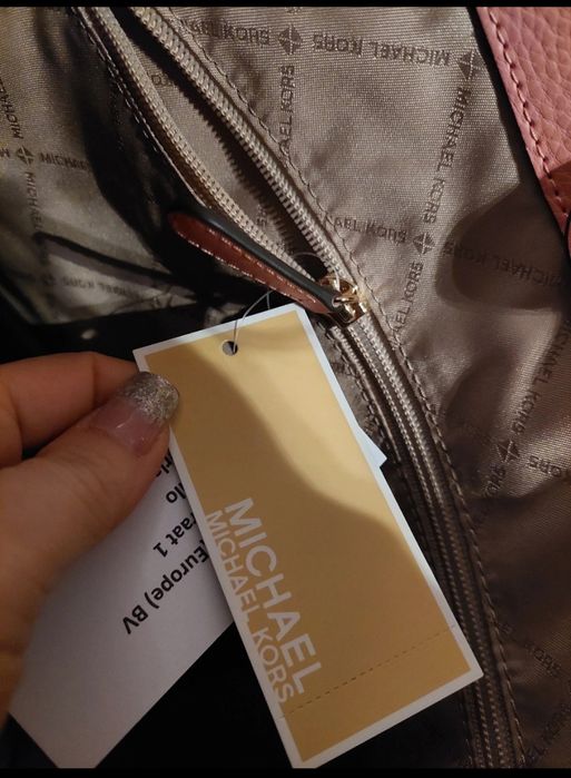 Tote Bag Michael Kors Original