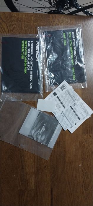 Продам Merida speeder 100