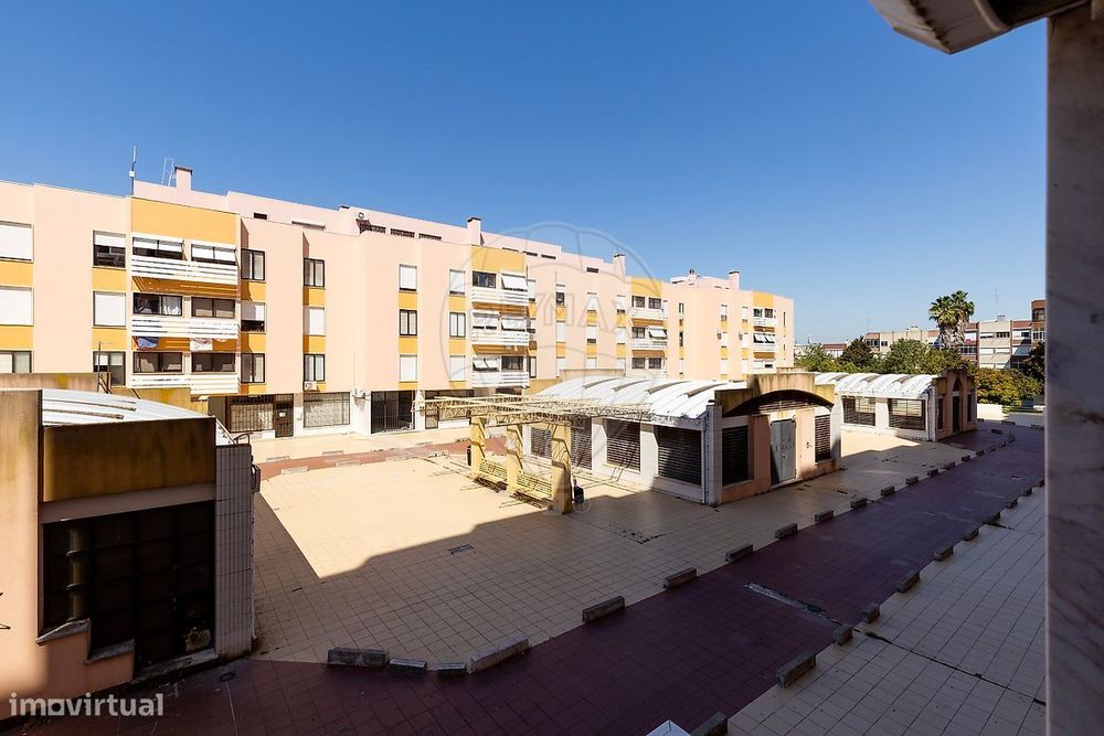 Apartamento T3 para venda