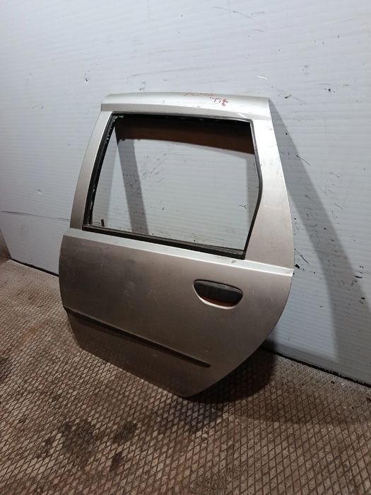 Porta trás esquerda FIAT Punto (188_)
