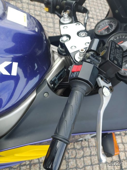 Sprzedam Suzuki RF900R