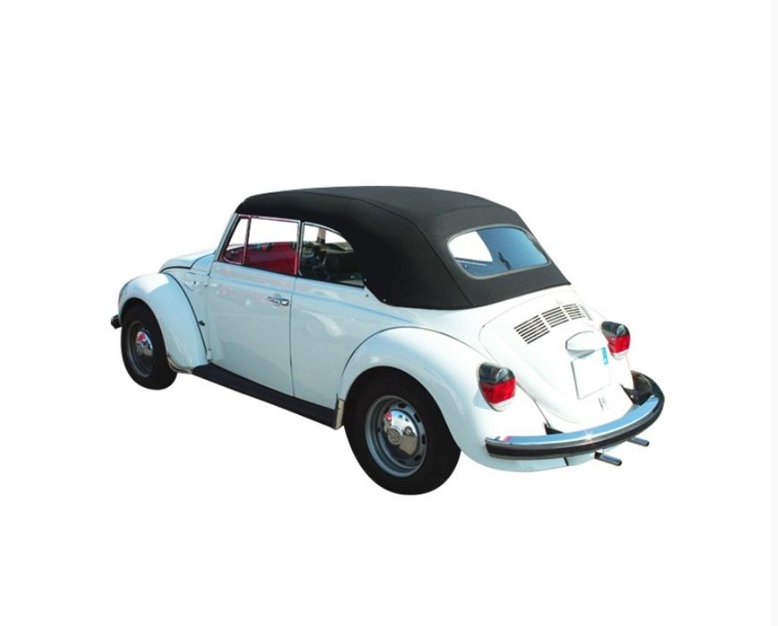 Capota VW Carocha 1302 Cabrio (1967 a 1972)