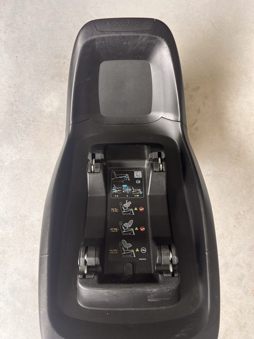 Isofix bebe Confort