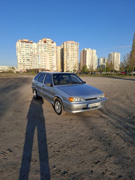 Продам Ваз 21114