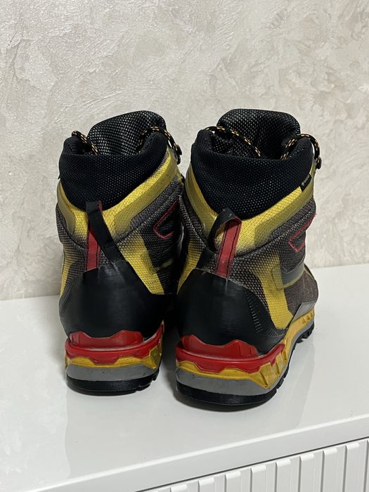 Трекінгові черевики La Sportiva Trango Tech Gtx GORE-TEX