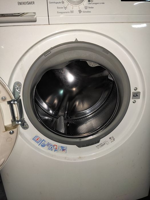 Máquina Lavar Roupa Electrolux 7KG