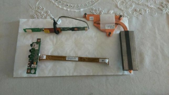 Peças insys style note64729522476931122