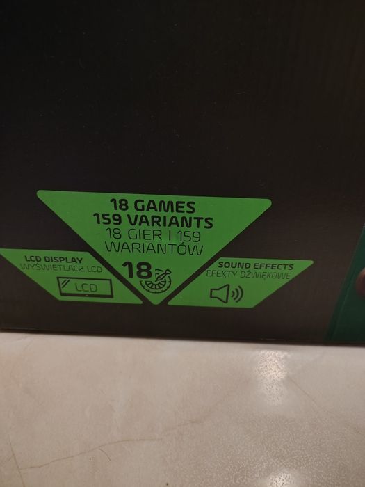 Rzutki elektroniczne dart