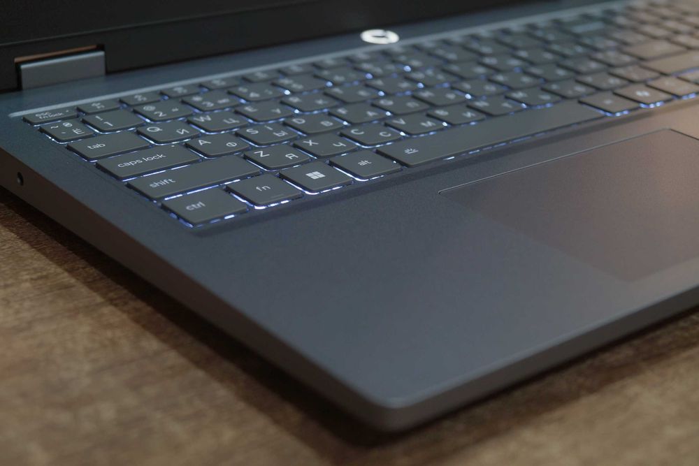 ГАРАНТІЯ Lenovo LOQ Essential (144Гц/Core i5-13450H/RAM 16ГБ/SSD 512ГБ/RTX 5060 Max-Q  8 ГБ)TVOYO