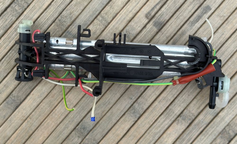 Termoblok / bojler do ekspresu Bosch Tassimo TAS16B2 - 1300W 230V