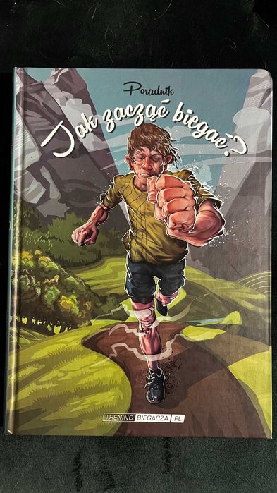 Poradnik jak zacząć biegać (treningbiegacza.pl)