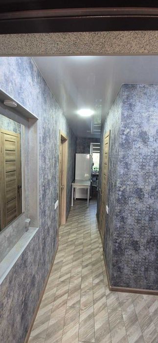 Продаж затишної 1 кім.кв. з євро-ремонтом