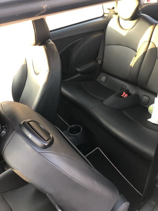 Продам свой Mini cooper 2011 в отличном состоянии