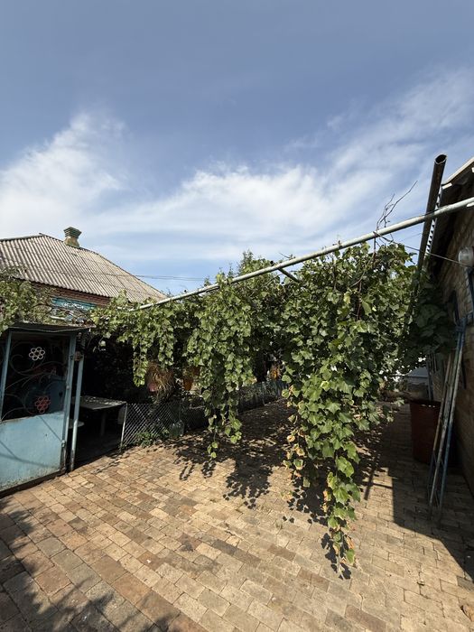 Продается дом. Былбасовка. Славянск.