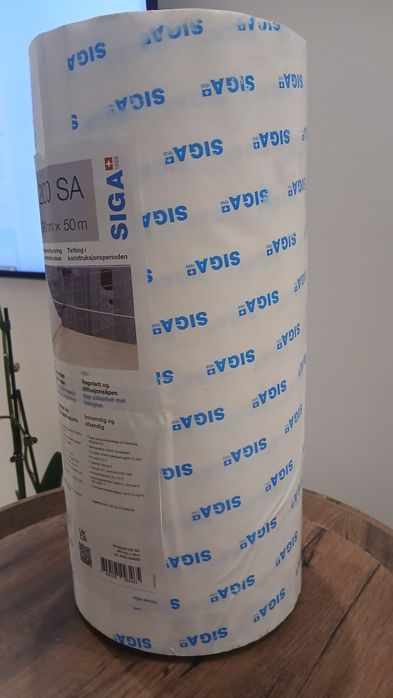 Siga Wetguard 200 SA 390mm×50m