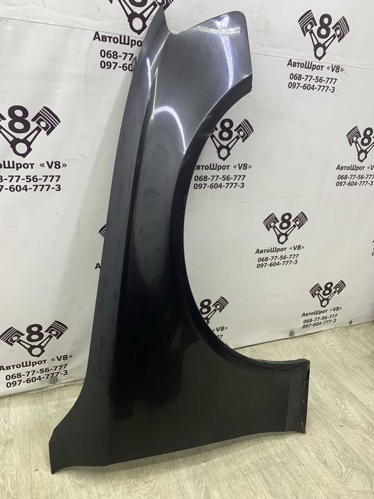 Крило праве Audi A4 B8 Ауді А4 В8
