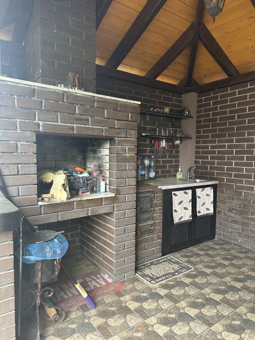 Дом по адресу Петефі Шандора пл. (площадь 205 м²) - Atlanta.ua - фото 9