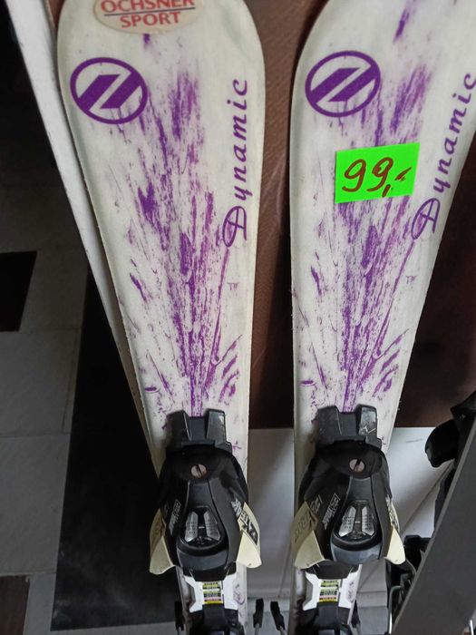 Narty- 80 cm- różne rodzaje i ceny od 99 zł/ Sklep- Serwis