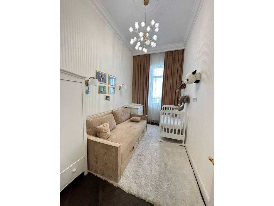 3-rooms apartment apartment by the address st. Kulikovo pole pl Oktyabrskoy revolyutsii pl (area 158 m²) - Atlanta.ua - photo 18