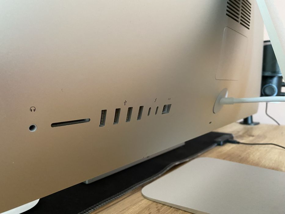 Imac 27-inch 2020 5K