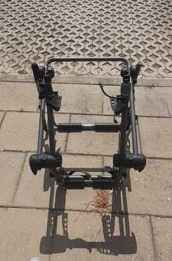 Suporte de bicicleta