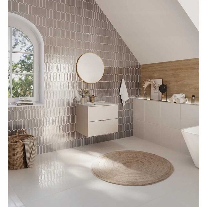 Umywalka meblowa Sensea New Essential 61x46 – nowa
 | Warszawa