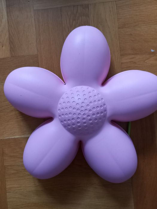 Lampka kwiatek Ikea