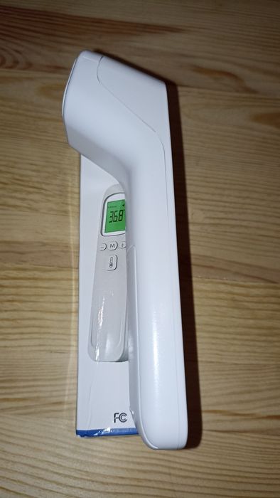 Термометр безконтактний