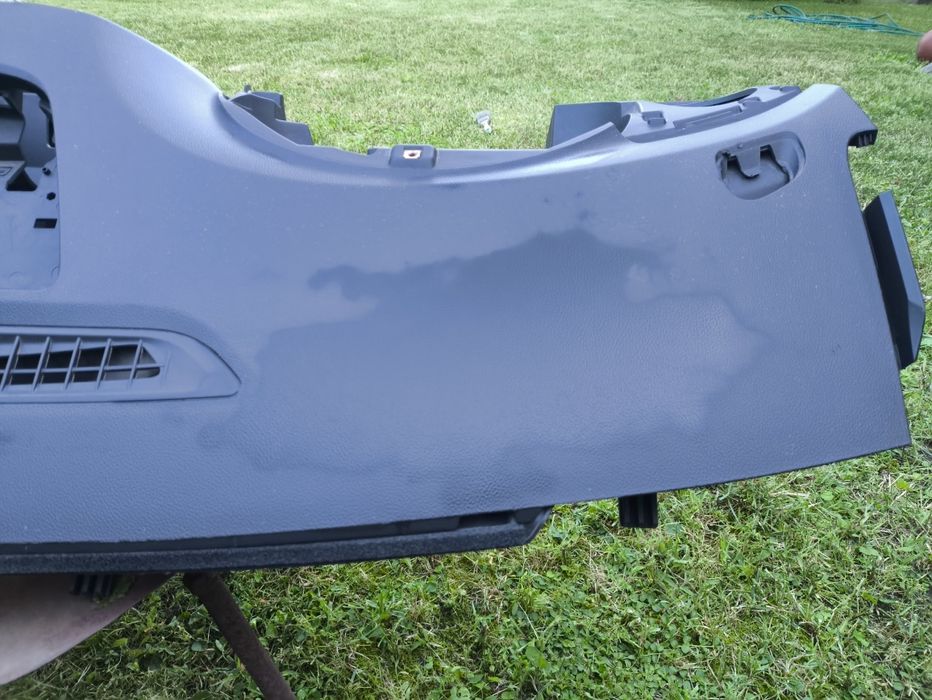 Торпеда Chevrolet Cruze j300 2011