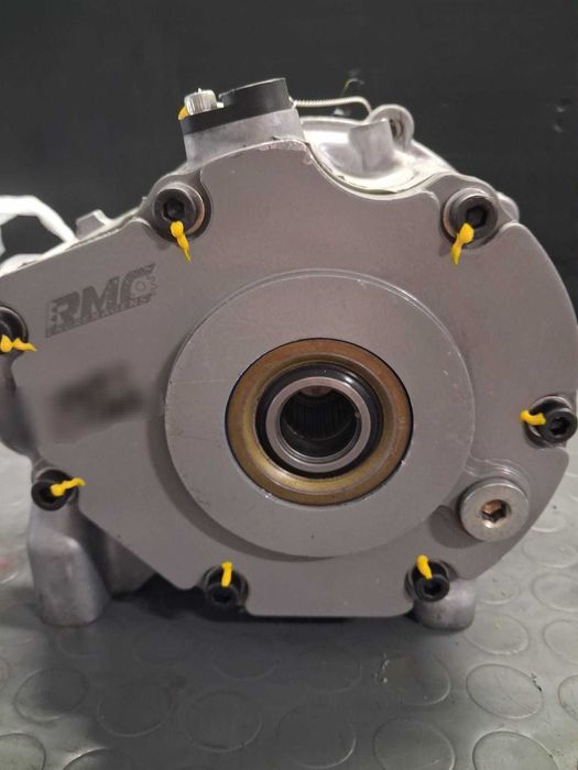 Material Can Am Novo