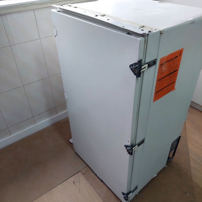 Frigorífico encastrável Siemens