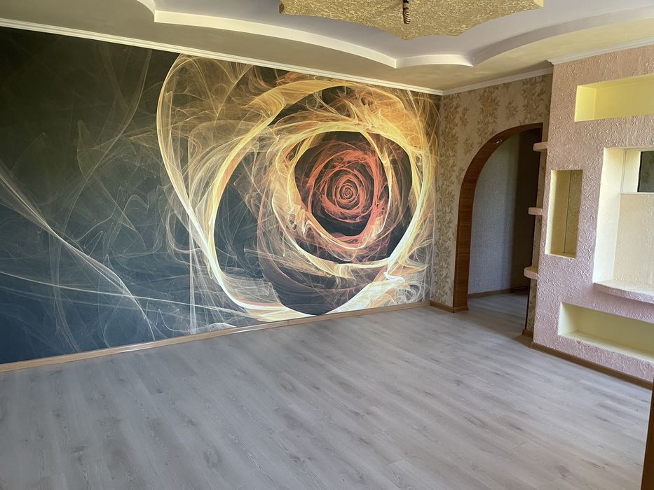 Продається 4х кімнатна квартира (будинок)