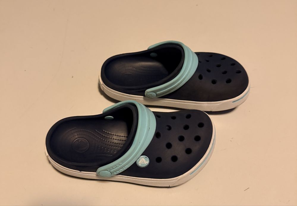Klapki Crocs J2