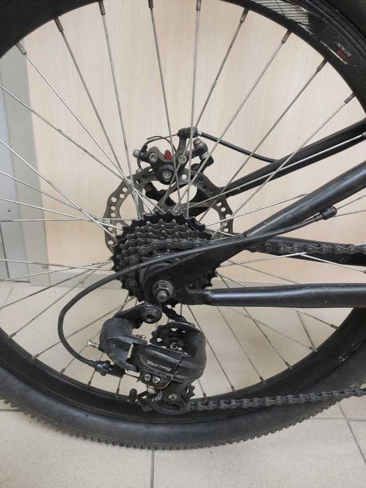 Велосипед AZIMUT