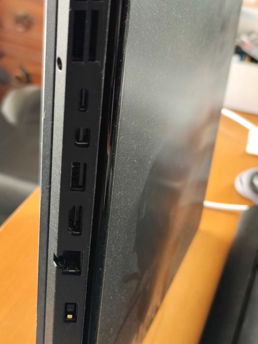 !!Para Despachar!! Lenovo Legion Y530-15ICH Intel Core i7-8750H/32GB/512GB NVME + 1TB HDD/GTX1060/15.6"